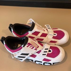 Clip In Cycling Shoes